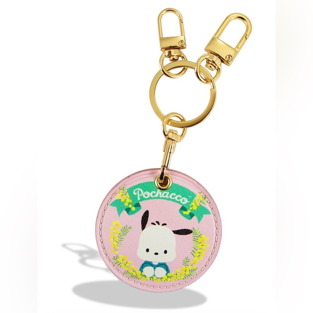 SONIX x SANRIO PROTECTIVE AIRTAG COVER
